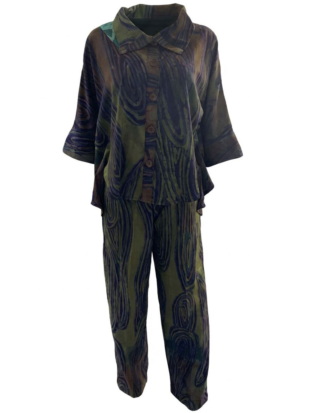 Tiffany Pant Set - Image 2